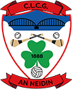 Kenmare Shamrocks G. A. A. Club