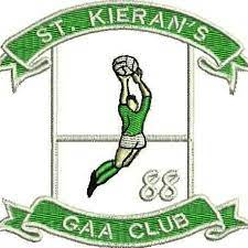 St Kieran's